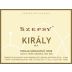 Szepsy Kiraly Harslevelu 2008 Front Label