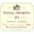 Royal Tawny Porto 10 Year Old 2010 Front Label