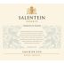 Salentein Reserve Cabernet Sauvignon 2014 Front Label