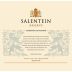 Salentein Reserve Cabernet Sauvignon 2011 Front Label