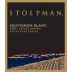 Stolpman Vineyards Sauvignon Blanc 2009 Front Label