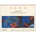 Tohu Gisborne Chardonnay 2005 Front Label