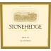 Stonehedge California Merlot 2013 Front Label