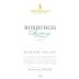 Rosemount Roxburgh Chardonnay 2007 Front Label