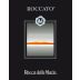Rocca delle Macie Roccato 2006 Front Label