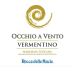 Rocca delle Macie Occhio a Vento Vermentino 2012 Front Label