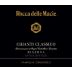 Rocca delle Macie Chianti Classico Riserva 2011 Front Label