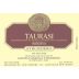 Struzziero Taurasi Riserva 1998 Front Label