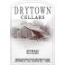 Drytown Cellars Syrah 2008 Front Label