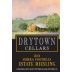 Drytown Cellars Riesling 2013 Front Label