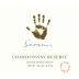 Seresin Reserve Chardonnay 2009 Front Label