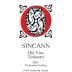 Sineann Old Vine Zinfandel 2011 Front Label