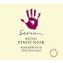 Seresin Rachel Pinot Noir 2009 Front Label