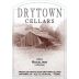 Drytown Cellars Riesling 2012 Front Label