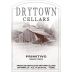 Drytown Cellars Primitivo 2011 Front Label