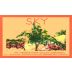 Sky Mt. Veeder Zinfandel 2009 Front Label