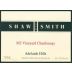 Shaw + Smith M3 Chardonnay 2013 Front Label