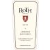 Roth Estate Alexander Valley Cabernet Sauvignon 2010 Front Label