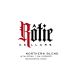 Rotie Cellars Northern Blend Syrah Viognier 2009 Front Label