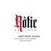 Rotie Cellars Northern Blend Syrah Viognier 2014 Front Label