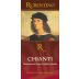Rubentino Chianti 2012 Front Label