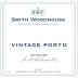 Smith Woodhouse Vintage Port 2007 Front Label