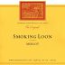 Smoking Loon Merlot 2014 Front Label