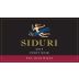 Siduri Sta. Rita Hills Pinot Noir 2012 Front Label