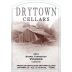 Drytown Cellars Barrel Fermented Viognier 2012 Front Label