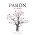 Sierra Norte Pasion de Bobal 2011 Front Label