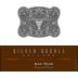 Rutherford Ranch Ranchero Red 2013 Front Label