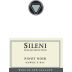 Sileni Cellar Selection Pinot Noir 2012 Front Label