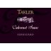 Takler Pince Sezkszard Cabernet Franc 2015 Front Label