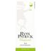 Ryan Patrick Riesling 2012 Front Label