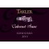 Takler Pince Sezkszard Cabernet Franc 2013 Front Label