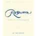 Reynvaan In The Rocks Syrah 2013 Front Label