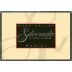 Silverado Merlot 2011 Front Label