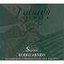 Weingut Gebruder Bart Roero Serni Arneis 2014 Front Label