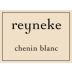Reyneke Chenin Blanc 2013 Front Label
