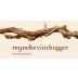 Reyneke Vinehugger Chardonnay 2013 Front Label