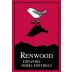 Renwood Sierra Foothills Zinfandel 2012 Front Label