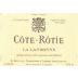 Rene Rostaing Cote-Rotie La Landonne 2009 Front Label