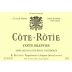 Rene Rostaing Cote-Rotie Cote Blonde 2013 Front Label