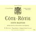 Rene Rostaing Cote-Rotie Cote Blonde 2011 Front Label