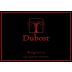 Dubost Ranch Negrette 2009 Front Label