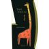 Tall Horse Shiraz 2005 Front Label