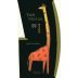 Tall Horse Shiraz 2004 Front Label