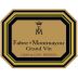 Fabre Montmayou Grand Vin 2014 Front Label