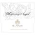 Chateau d'Esclans Whispering Angel Rose 2017 Front Label