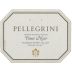 Pellegrini Pinot Noir 2015 Front Label